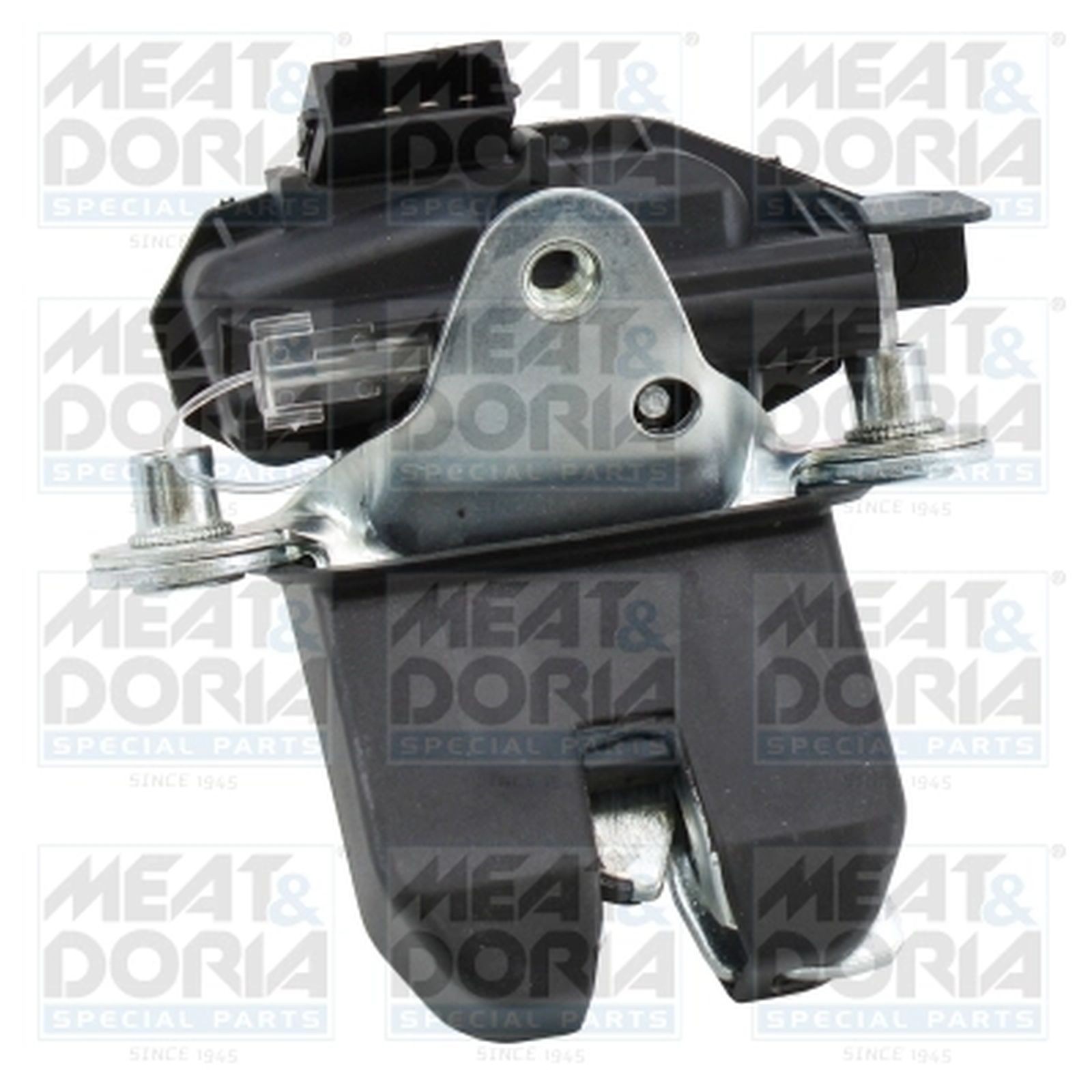 ORIGINAL® Meat - Doria Heckklappenschloss für Skoda FABIA II FABIA II Combi