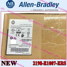 2198-E1007-ERS BRAND NEW NEW PLC Kinetix 5100 200V Class Servo Drive US