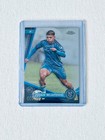 Jovan Mijatovic RC 2024/25 Topps Chrome MLS #137 - New York City FC Rookie