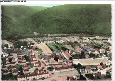 CM-BFP1-0138-08 - Revin - La Gorge De Falliere Und das Neue Bezirk Der Ca