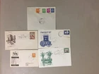 Five '40 Israel covers