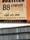 Vintage Bostitch B8 Staples — photo 3