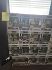 Stranger Things Funko Pop Lot 33 Figures Exclusives Vaulted TV Collection