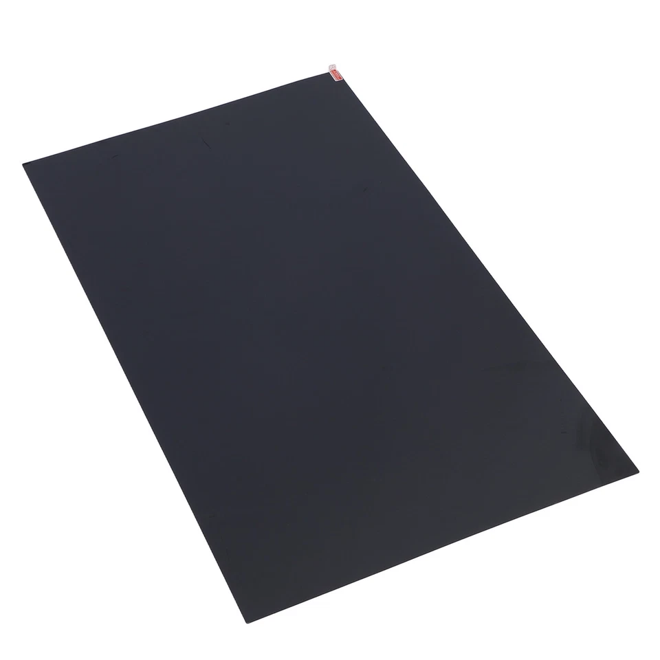 Blue Light Blocking Screen Protector 32 Inch 16:9 Computer Screen Protector Film - Image 3 of 4