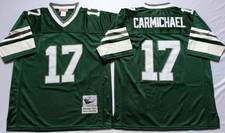 Harold Carmichael Philadelphia Eagles Home Football Jersey -NWT- Multiple Sizes