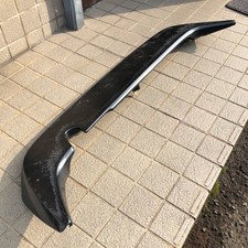 Honda Genuine Oem Ef Ef6 Ef7 Ef8 Crx Cr-x Rear Wing Trunk Spoiler Assembly Jdm