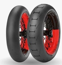 METZELER RACETEC SM K2 125/75R17 TL DOT20