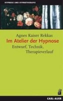 Im Atelier der Hypnose, Agnes Kaiser Rekkas