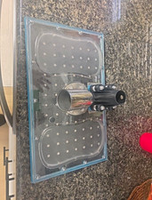 SOS PRO Sub Surface Extraction head only Unused carpet cleaning