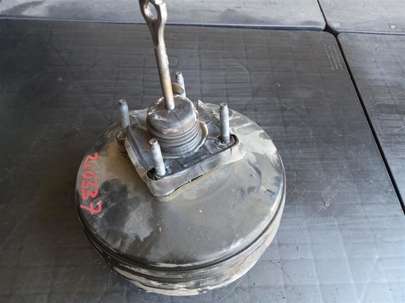 Cadillac Escalade 2007 2008 potenciador de freno 15947019 Foto 3 de 4