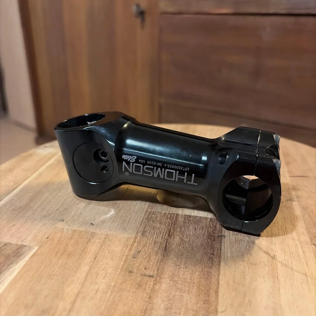 Thomson Bicycle 25.4 mm Clamp Diameter Stems for sale | eBay
