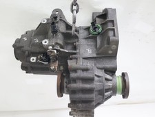Getriebe (Schaltung) 5 Gang VW GOLF 4 DSB 02K300045KX 1.4 55 KW 75 PS Benzin