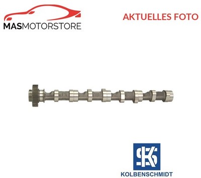 MOTOR NOCKENWELLE KOLBENSCHMIDT 50007020 P FÜR SKODA SUPERB II,OCTAVIA II,YETI