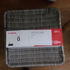 Canon Genuine High Capacity Toner 067 CMYK for MF650 LBP630 Printers