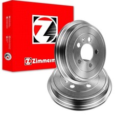 Tambour de frein Audi A2