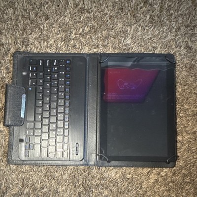 Black Tablet 