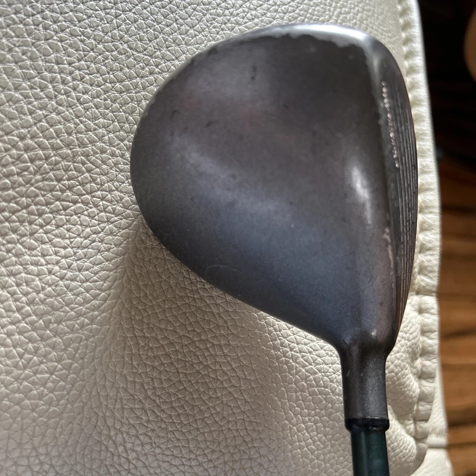 Orlimar Trimetal Fairway Wood 18degree Left Handed - Image 3 of 4