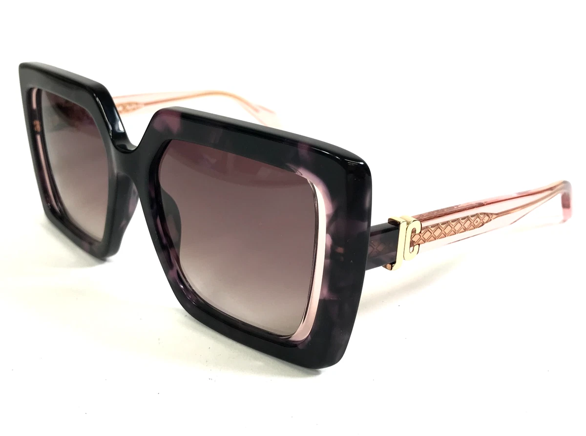 Just Cavalli Purple Sunglasses for Women for sale | eBay