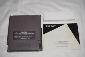 Snake's Revenge (Nintendo NES) completo di scatola CIB