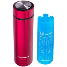 Nomad Insulin Cooler - Portable Medication Storage