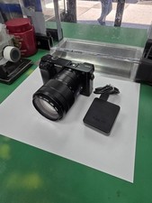 SONY ILCE-6000 CAMERA E13007245 