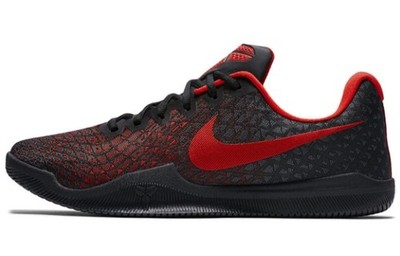 Nike Mamba Instinct EP 'University Red' Men 884445-016 New