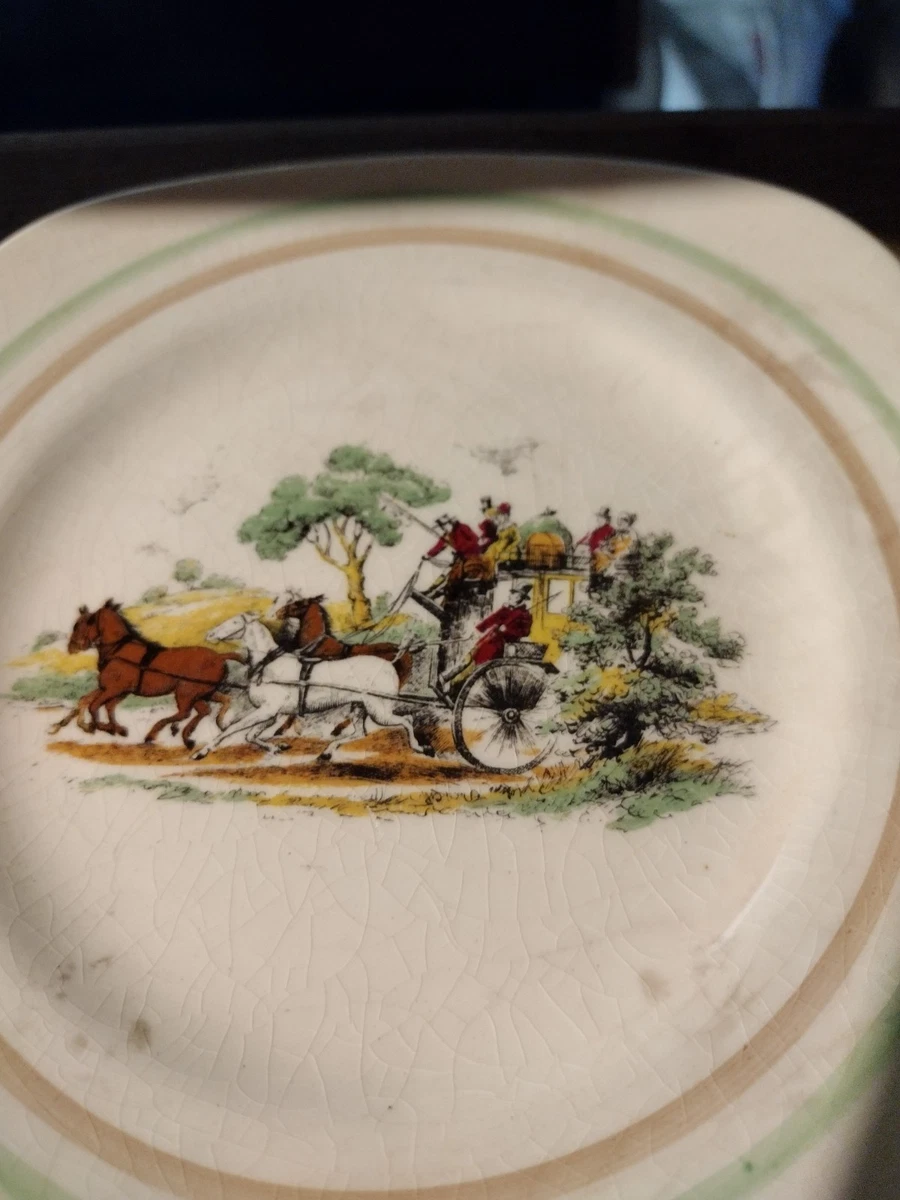 Portland Pottery Cobridge for sale | eBay