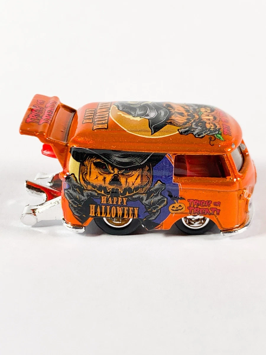 Hot Wheels Real Riders Volkswagen Diecast Buses for sale - eBay