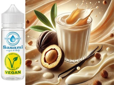 Marula Fruit Cream Likör Aroma Konzentrat - Vegan - Sasami - 10ml