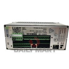 Used  Tested LUST VF1204S ND S54 G8 A11 Elevator Door Controller