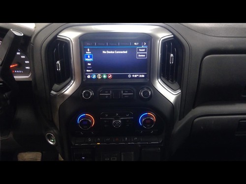 Passenger Front Knee Without Opt Zrx Fits 19-23 SIERRA 1500 PICKUP 1070669 - Picture 12 of 12