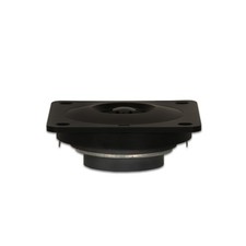 Goldwood Sound GT-310/S Mylar Dome Shielded Tweeter 80 Watt 8ohm Replacement