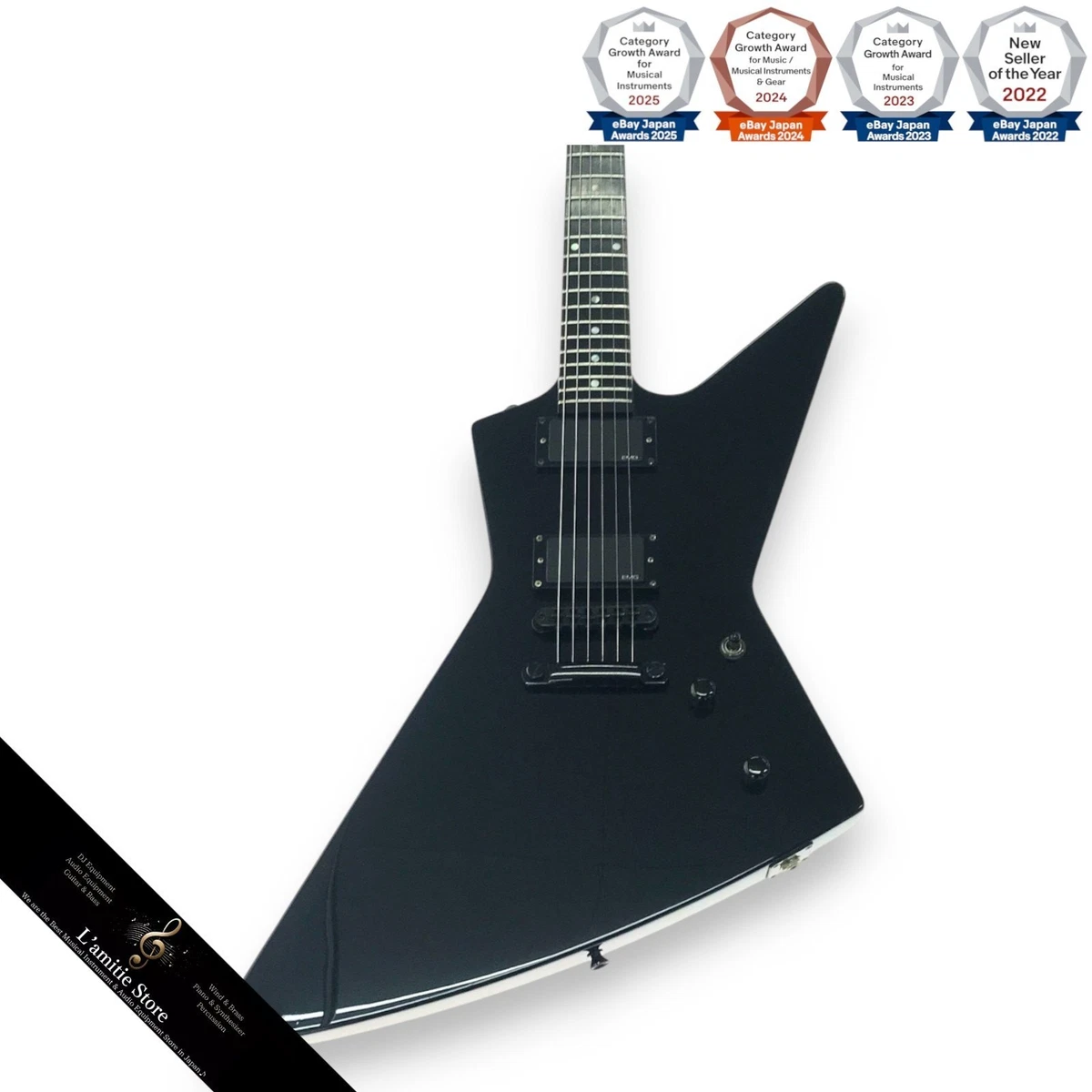 Esp Metallica for sale | eBay UK