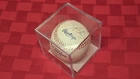Felix Hernandez Signed Major League Baseball PSA/DNA Authentication