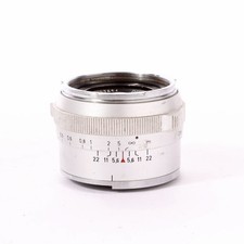 Zeiss Distagon 4/35mm Conatrex SHP 305407