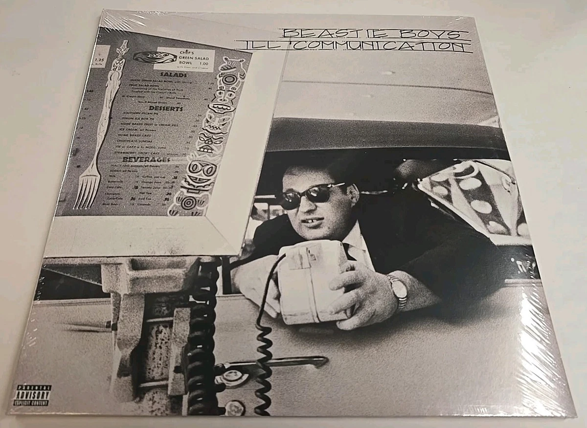 Beastie Boys products for sale | eBay