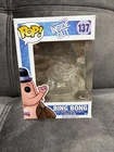 Funko Pop! Inside Out Bing Bong #137 Hot Topic Exclusive