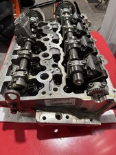 B48b46 Cylinder Head Under 50k Miles Mini Cooper S B48b46 Cylinder Head Under 50k Miles Mini Cooper S