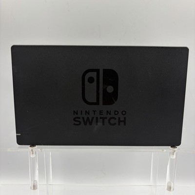 Nintendo Switch Console Screen TV Dock Station Charging Base Station HAC-007