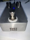 FUZZ FACE guitar Distortion Pedal Great Pedal Not Your Typical Dirty Hippie Fuzz — photo 6