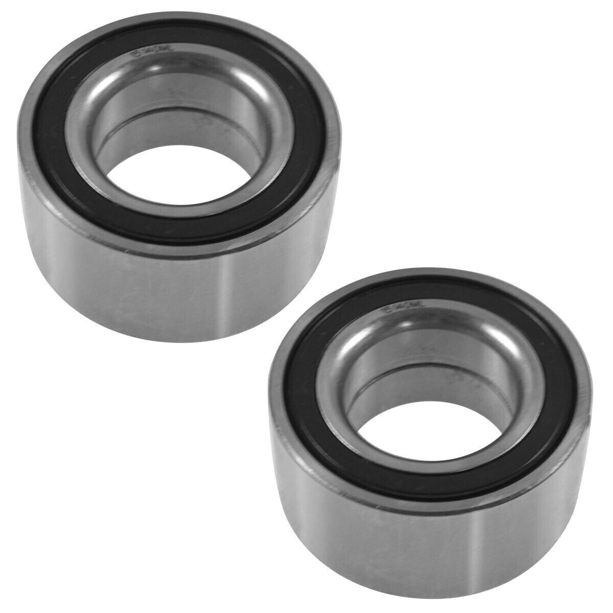 New Wheel Bearing Driver & Passenger Pair Set For 19842012 Mercedes