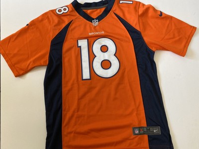 denver broncos stitched jerseys