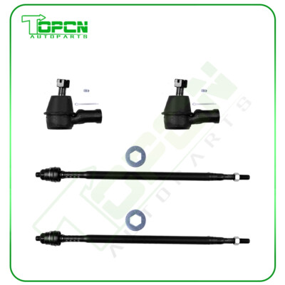 Inner Adjustable Tie Rod End for Honda Element 2003-2011 RH28210012