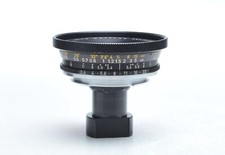 Leica 21mm f3.4 Super Angulon-R Lens 11803K