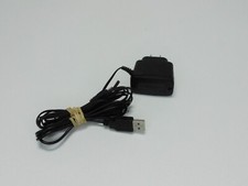 OEM Nokia AC-30 5V Phone Power Adaptor and USB Charger - Tested