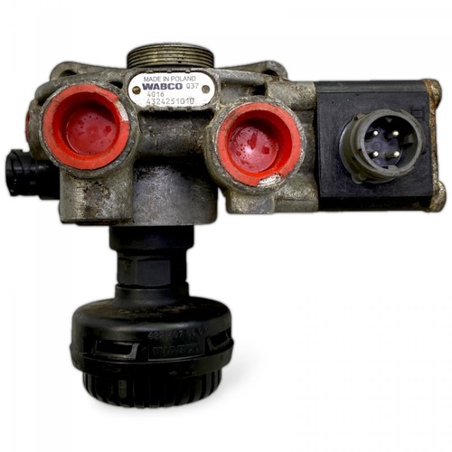 VOLVO FM7-FM12, FM, FMX TP2047380 Air Dryer 20884103 20700794 21398254 21480094 - Picture 3 of 8