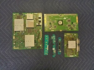 All 8 Types And 2 Sizes Sony T Con Ub2 Fb1 H1 H3 H4 Boards For Kdl52xbr4 Wholesale Cheap Onlineshop Eddys Rock Club De