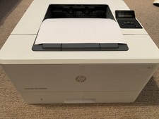 HP C5F93A LaserJet Pro M402n Monochrome Laser Printer for sale online | eBay