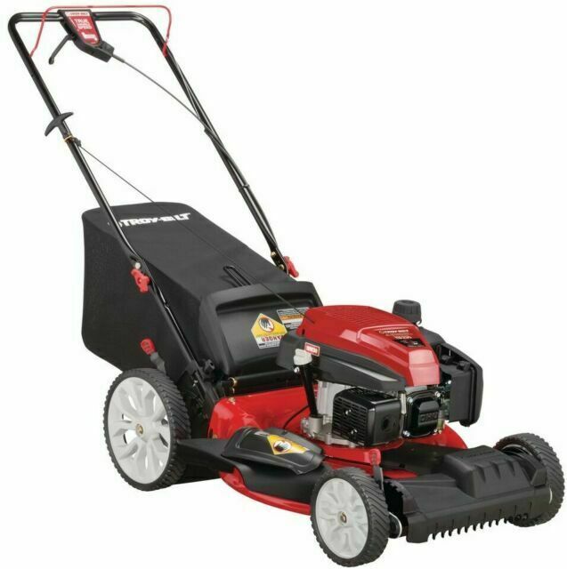 Troy-Bilt TB230