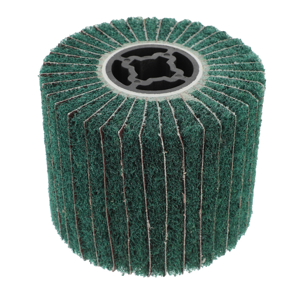 Carbide Buffing Abrasive Polishing Wheel Professional Buffering